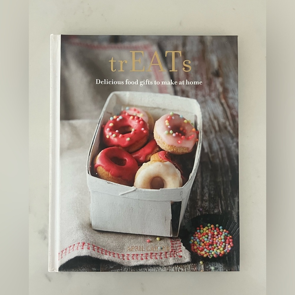 Treats by April Carter